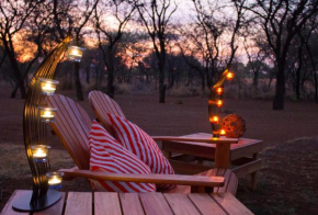 Foreva Wild, Hammanskraal